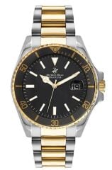 Beverly Hills Polo Club BP3125X.250 Erkek Kol Saati