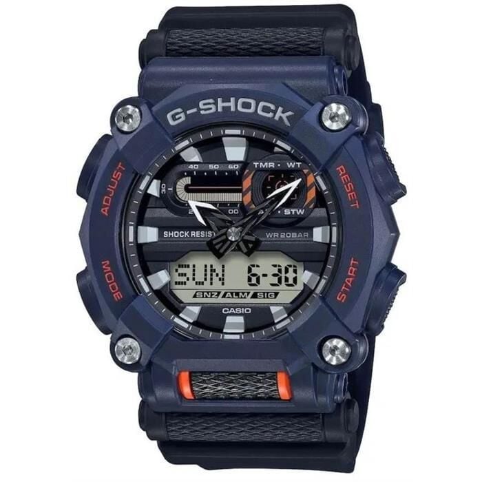 Casio G-Shock Kol Saati GA-900-2ADR