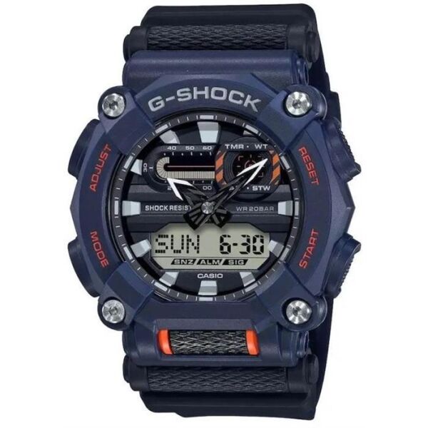 Casio G-Shock Kol Saati GA-900-2ADR