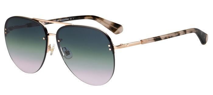 Kate Spade KSP JAKAYLAS HT8JP .62 Güneş Gözlüğü