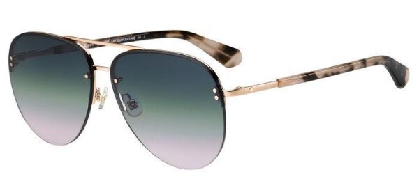 Kate Spade KSP JAKAYLAS HT8JP .62 Güneş Gözlüğü