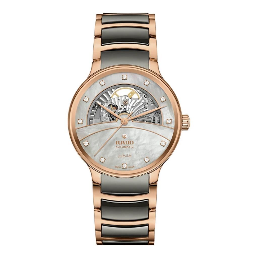 Rado R30028912 Centrix Automatic Erkek Kol Saati
