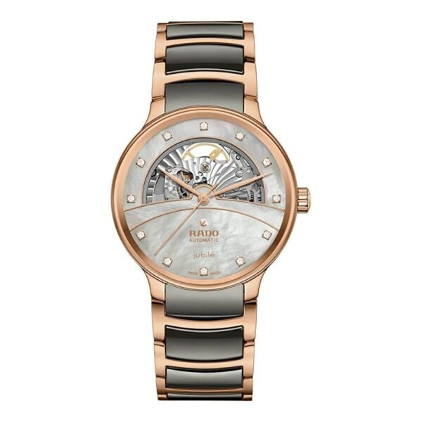 Rado R30028912 Centrix Automatic Erkek Kol Saati