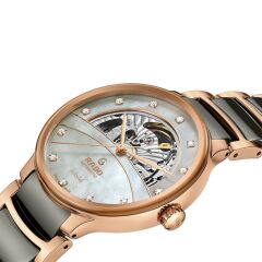 Rado R30028912 Centrix Automatic Erkek Kol Saati