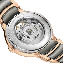 Rado R30028912 Centrix Automatic Erkek Kol Saati