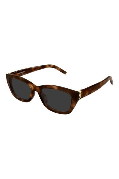 Saint Lauren SL M153 003 .55 Güneş Gözlüğü