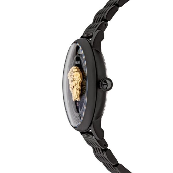 Versace VRSCVEZ200521 Kol Saati