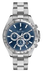Beverly Hills Polo Club BP3127X.390 Erkek Kol Saati