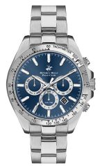 Beverly Hills Polo Club BP3127X.390 Erkek Kol Saati