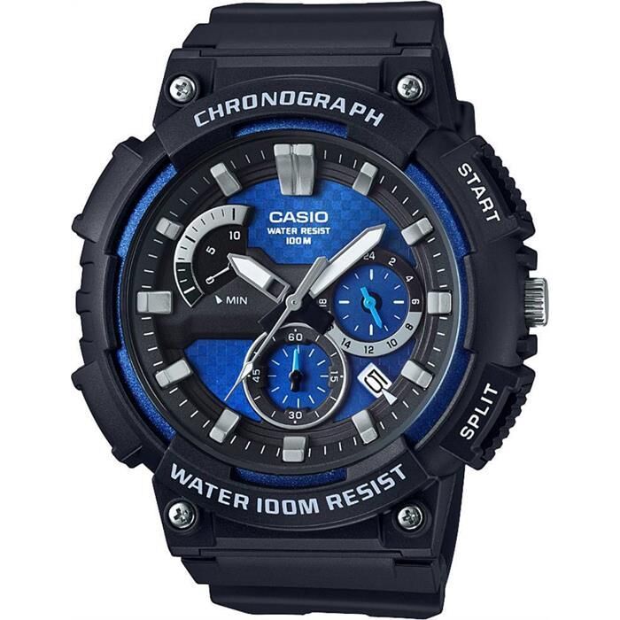 Casio Standart Kol Saati MCW-200H-2AVDF