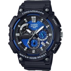 Casio Standart Kol Saati MCW-200H-2AVDF