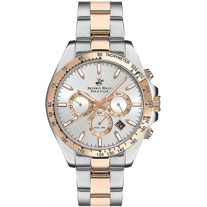 Beverly Hills Polo Club BP3127X.530 Erkek Kol Saati