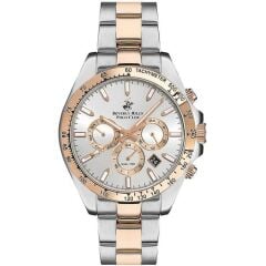 Beverly Hills Polo Club BP3127X.530 Erkek Kol Saati