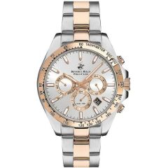 Beverly Hills Polo Club BP3127X.530 Erkek Kol Saati