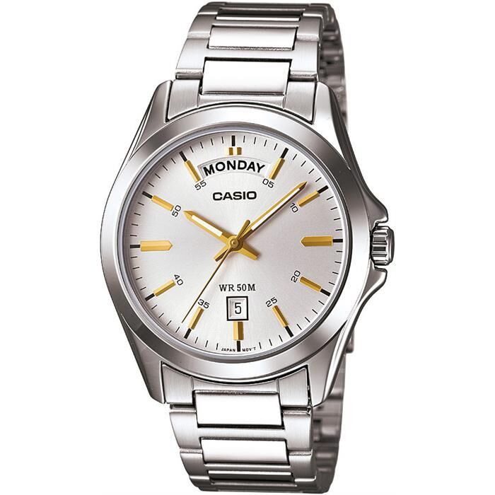 Casio Standart Kol Saati MTP-1370D-7A2VDF