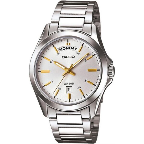 Casio Standart Kol Saati MTP-1370D-7A2VDF