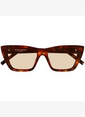 Saint Laurent SL 276 MICA 064 .55 Güneş Gözlüğü