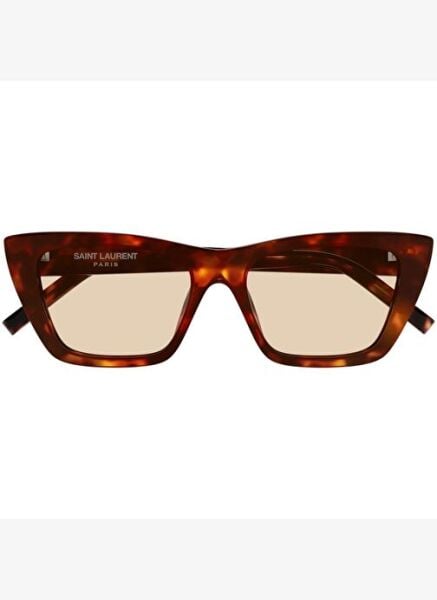 Saint Laurent SL 276 MICA 064 .55 Güneş Gözlüğü