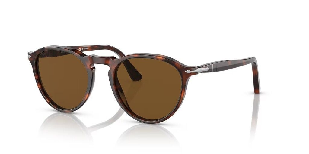 Persol PE 3286S 24/57 .51 Unisex Güneş Gözlüğü