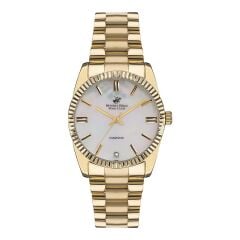 Beverly Hills Polo Club BP3172C.120 Kadın Kol Saati