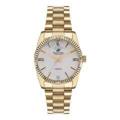 Beverly Hills Polo Club BP3172C.120 Kadın Kol Saati