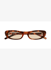 Saint Lauren 557 SHADE 008 .53 Güneş Gözlüğü