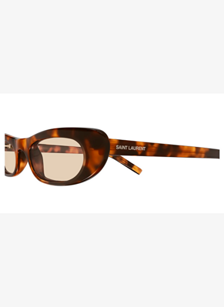 Saint Lauren 557 SHADE 008 .53 Güneş Gözlüğü