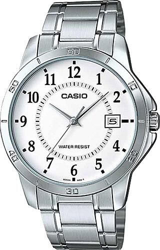 Casio Standart Kadın Kol Saati LTP-V004D-7BUDF