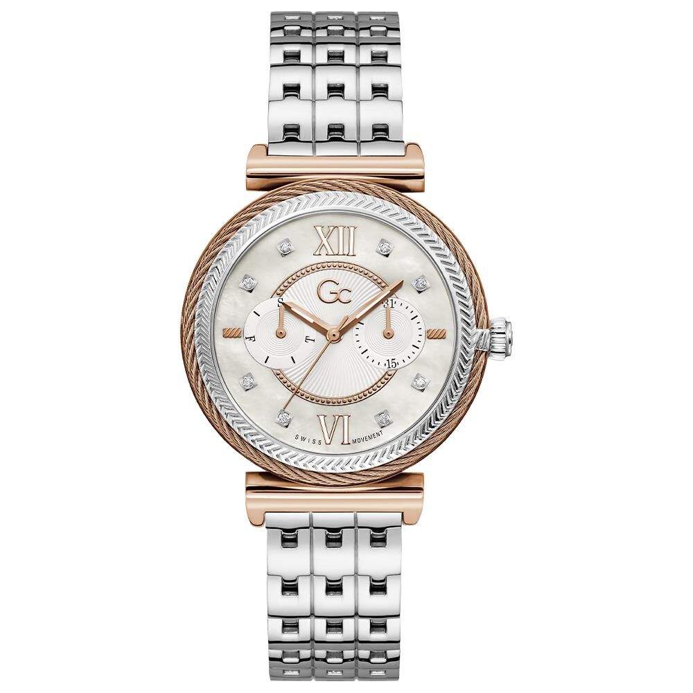 Guess Collection GCY76001L1MF Kol Saati