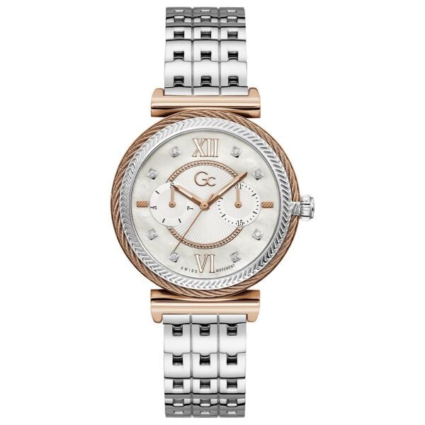 Guess Collection GCY76001L1MF Kol Saati