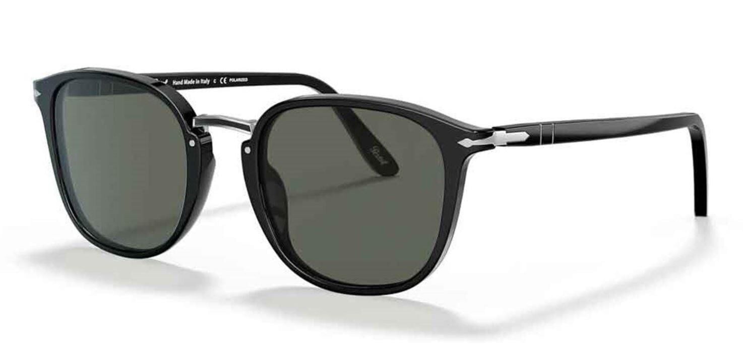 Persol PE 3186S 95/58 .53 Erkek Güneş Gözlüğü