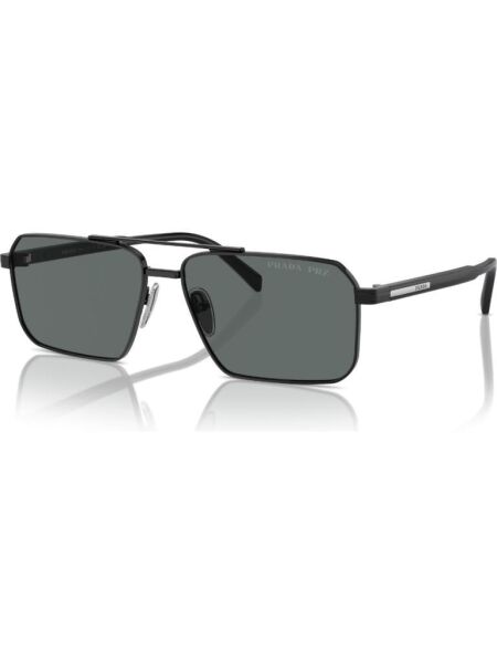 Prada SPS A57S 1AB5Z1 .58 Güneş Gözlüğü