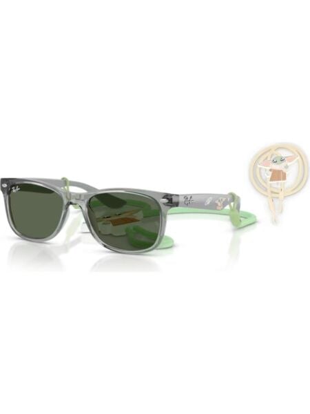 Ray-Ban RJ 9052S 722871 .47 Çocuk Güneş Gözlüğü