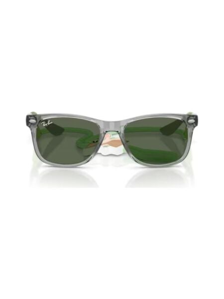 Ray-Ban RJ 9052S 722871 .47 Çocuk Güneş Gözlüğü