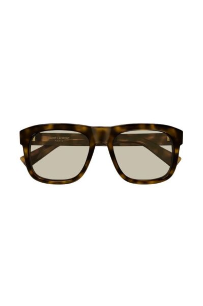 Saint Laurent SL 558 013 .57 Güneş Gözlüğü