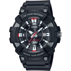 Casio Standart Kol Saati MW-610H-1AVDF