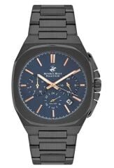 Beverly Hills Polo Club BP3210X.090 Erkek Kol Saati