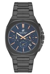 Beverly Hills Polo Club BP3210X.090 Erkek Kol Saati