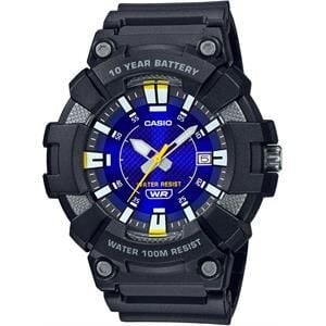 Casio Standart Kol Saati MW-610H-2AVDF