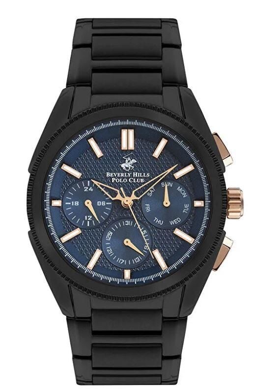 Beverly Hills Polo Club BP3213X.690 Erkek  Kol Saati