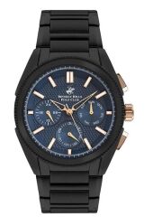 Beverly Hills Polo Club BP3213X.690 Erkek  Kol Saati