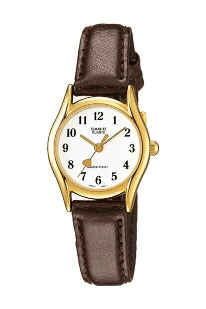 Casio Standart Kol Saati LTP-1094Q-7B5RDF