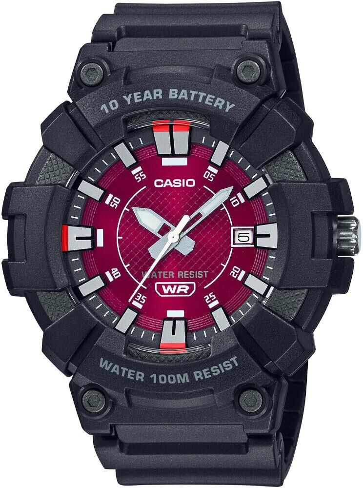 Casio Standart Kol Saati MW-610H-4AVDF