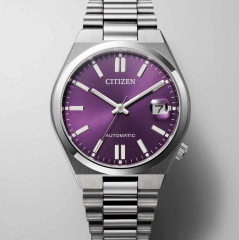 Citizen NJ0200-50W Erkek Kol Saati