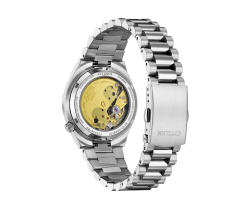 Citizen NJ0200-50W Erkek Kol Saati