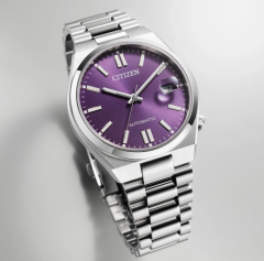 Citizen NJ0200-50W Erkek Kol Saati