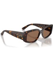 Vogue VO 5642SU W65673 .55 Kadın Güneş Gözlüğü