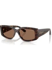 Vogue VO 5642SU W65673 .55 Kadın Güneş Gözlüğü