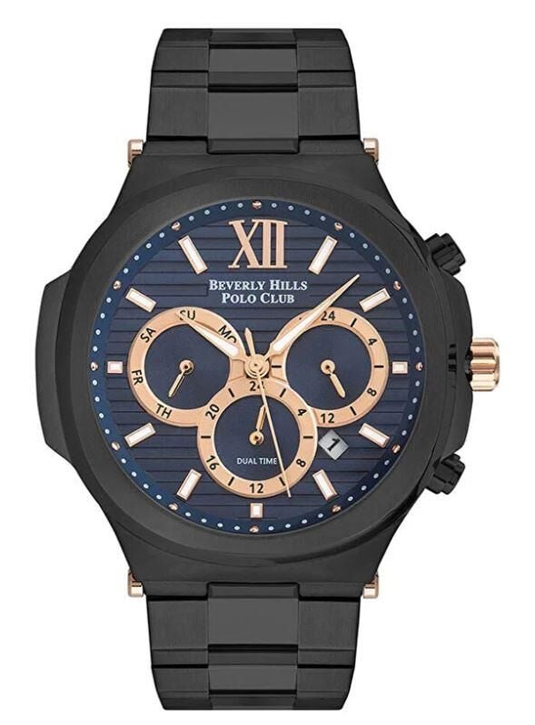 Beverly Hills Polo Club BP3216X.690 Erkek Kol Saati