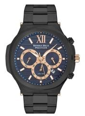Beverly Hills Polo Club BP3216X.690 Erkek Kol Saati